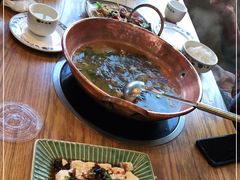 -妈妈的味道(和顺古镇店)