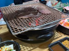 -九田家黑牛烤肉(溧水万达店)