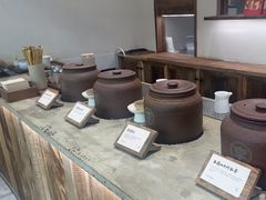 -李山山茶事(景枫店)