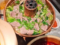 -廖川菜(八佰伴店)