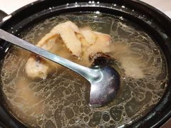 黄山土母鸡汤-徽珍源(龙茗路店)