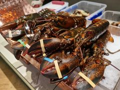 -雍和会海鲜姿造自助(湖东路店)
