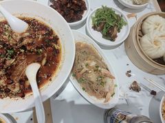 -乡村基·川味现炒大王(熙悦天街店)