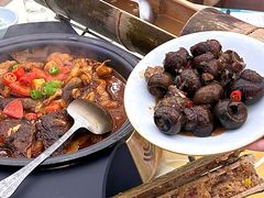 -大师傅金奖啤酒鱼(西街口总店)