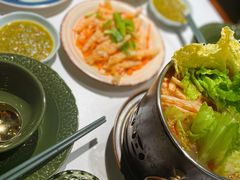 -Thai Basil罗勒叶泰式餐厅(时代天街店)