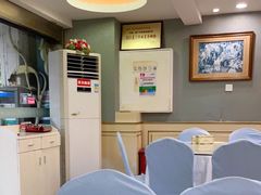 大堂-马尔龙新疆饭店·清真(长青路店)