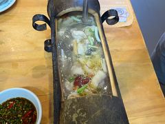 -61号餐吧(兴坪古镇漓江店)