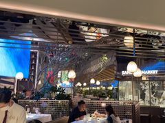 -桂满陇·海市蜃楼·黑金(国金店)