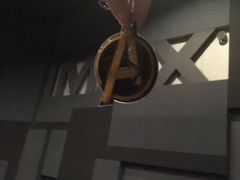 -万达影城(台州万达广场IMAX店)