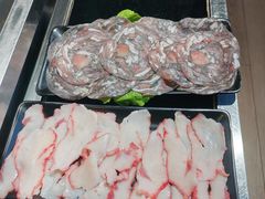 -林记潮牛·牛肉火锅(上马墩店)