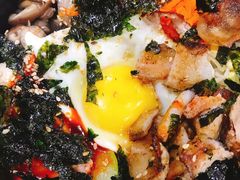 -李先生的首尔小馆(松江启源广场店)