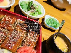 鳗鱼饭-和彩放题餐厅(酒仙桥店)