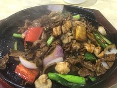 -标记美食新鲜猪杂(兴南大道店)