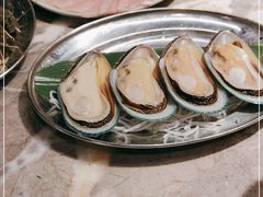 -禄婶鸡煲·打边炉