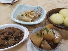-和乐喜点(宝岗大道店)