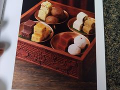 -真地道京味府·鲜橙烤鸭·北京菜(朝外大街东大桥店)