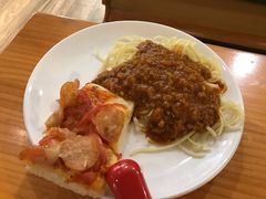 -So Lounge索兰至餐厅(蓝色港湾店)