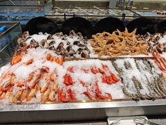 -半岛听涛蒸汽海鲜自助(K11店)