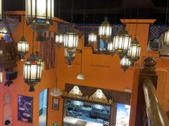 -清真·双公羊·馕坑烤全羊(奥体店)