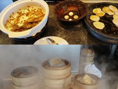 -广州富力君悦大酒店·凯菲厅