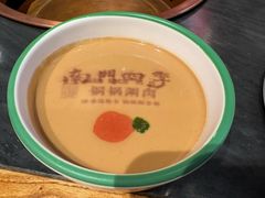 -南门四季铜锅涮肉(左家庄店)