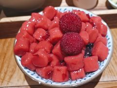 -李百蟹·江南蟹黄面(夫子庙店)