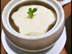 椰香鸡豆花-榕意·川味之美(深业上城店)