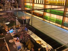 -义气烤肉餐吧(大族广场店)