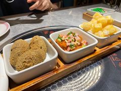 -野山舂·贵州现舂酸汤牛肉(民生路店)