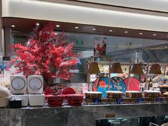 -汉阳廷自助烤肉·火锅(万丰海岸城店)