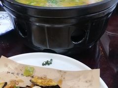 -邢家锅贴老店·非遗·开封菜(金明广场店)