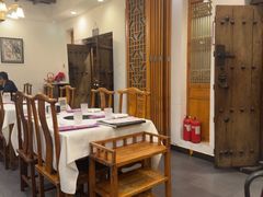 -东来顺饭庄(西直门店)