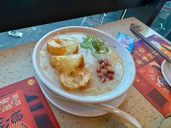 -点都德(龙之梦店)