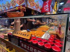 -丁家坡洋芋·观音桥好吃街A区(全国总店)