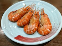 -蟹上黄·蟹黄面·江南糖水(人民广场店)