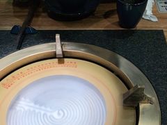 -湊湊火锅·茶憩(东城万达店)
