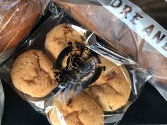 经典麻薯-Juicy Bakery(大学路店)