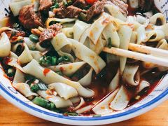 -十里香粉馆(虹桥中路店)