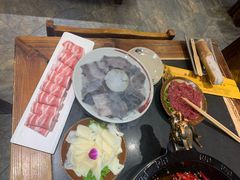 -临江门重庆老火锅(德新里店)