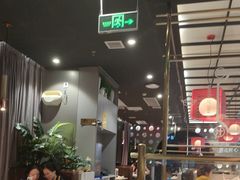 -黄记煌三汁焖锅(顺义华联店)