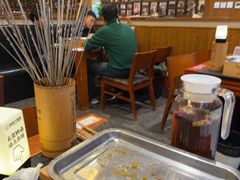 -福苗小骆驼烧烤(大唐不夜城店)