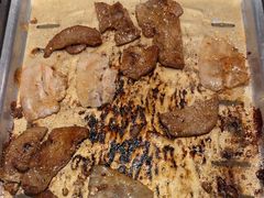 -新石器烤肉(百联川沙店)