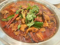 -小艺烧烤(曲江店)