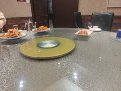 -大京园海鲜烧烤(东城路店)