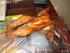吴山烤鸡-吴山烤禽 (吴山路店)