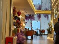 -LE SHARE洛笙·花园西餐(北京路步行街店)