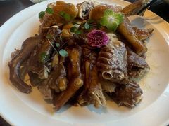-嘉美轩·精细潮州菜·商务宴请(惠州佳兆业铂尔曼酒店)