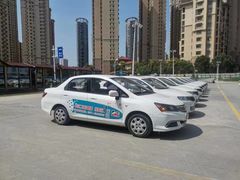 -车小二驾培联盟·顺盈驾校