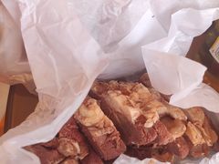 -清真铁志明腊牛羊肉