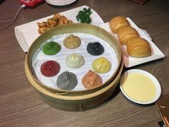 -樂天皇朝(怡丰城店)